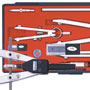 製図器セット
