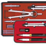 製図器セット
